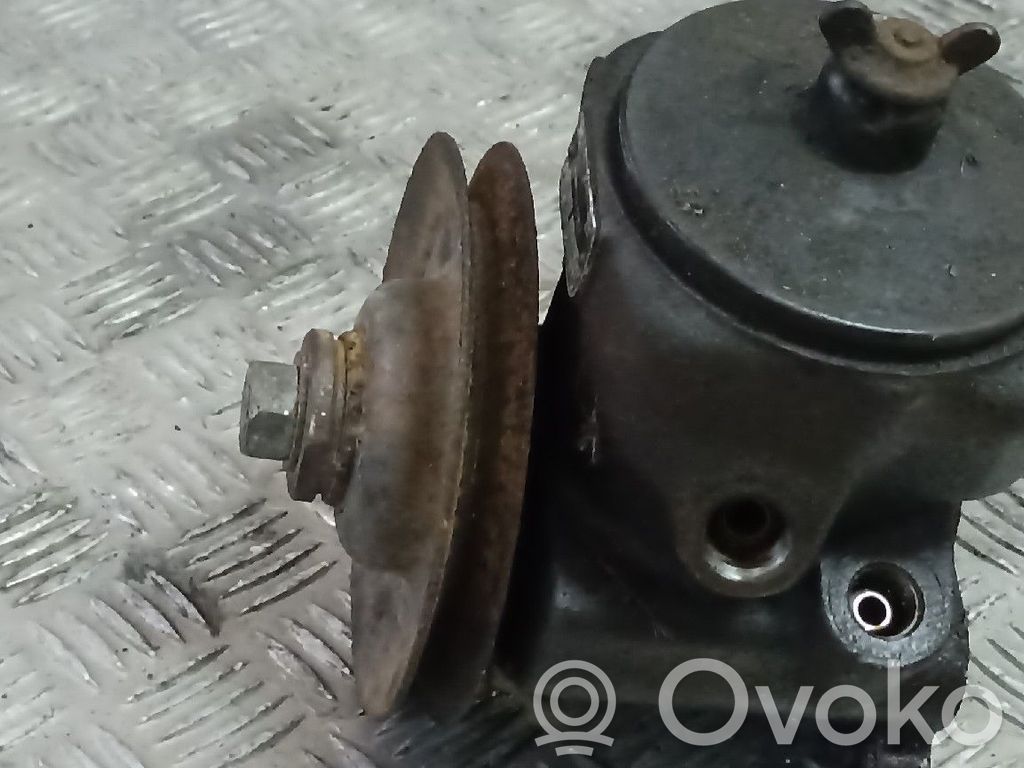 Ohjaustehostimen pumppu   1264601380,A1264601380