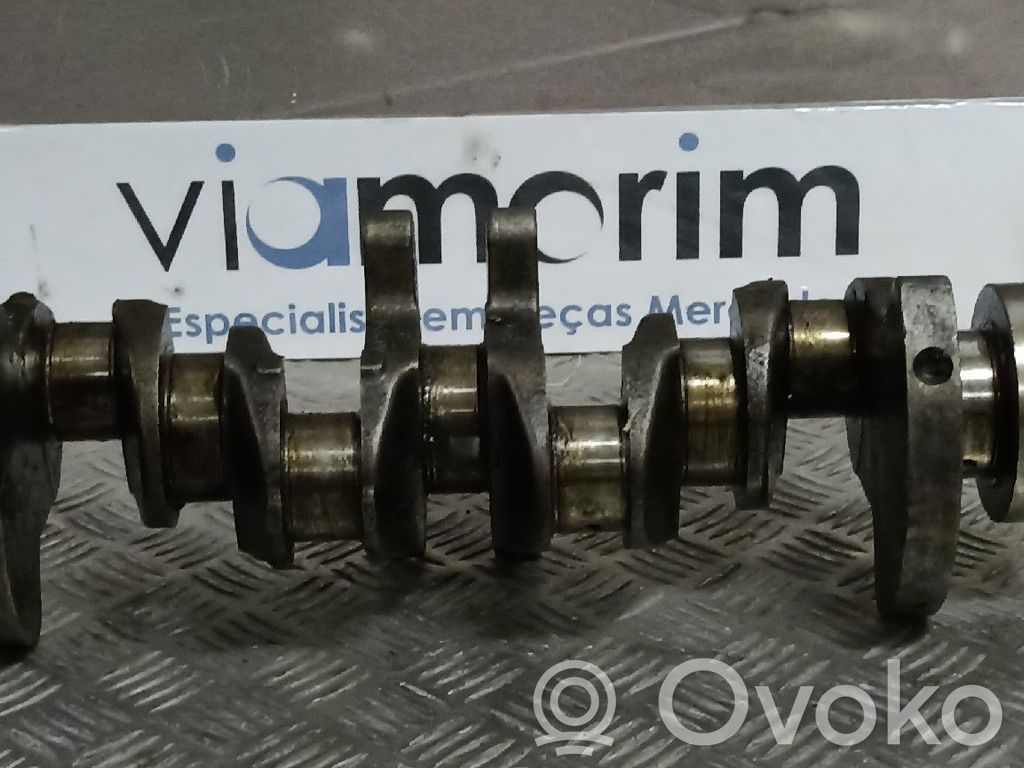 Cigüeñal   6040029119,1110300001,1110310201,60400,A1110300001,A1110310201,A60400,A6040029119