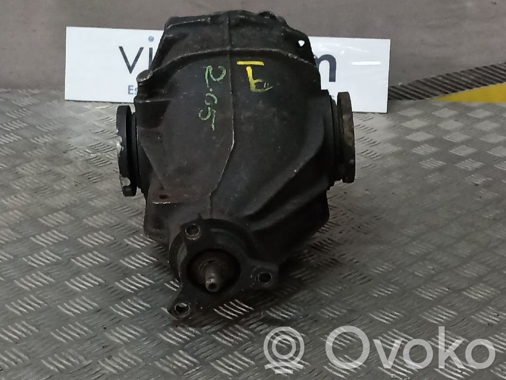 Mercedes-Benz S W220 Tylny mechanizm różnicowy 