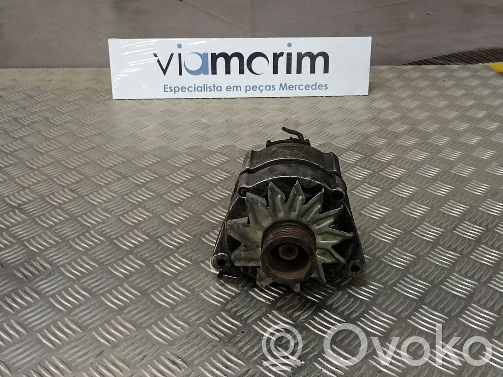 Mercedes-Benz E W124 Generator/alternator 