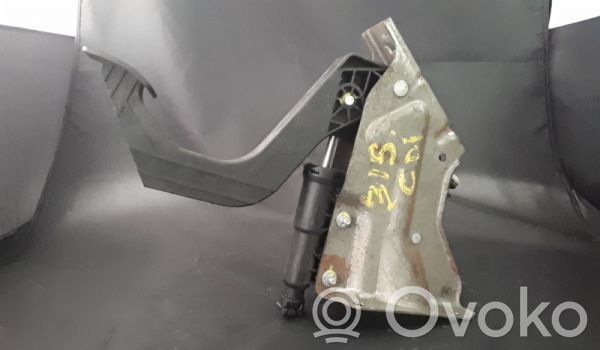 Mercedes-Benz Sprinter W906 Clutch pedal 