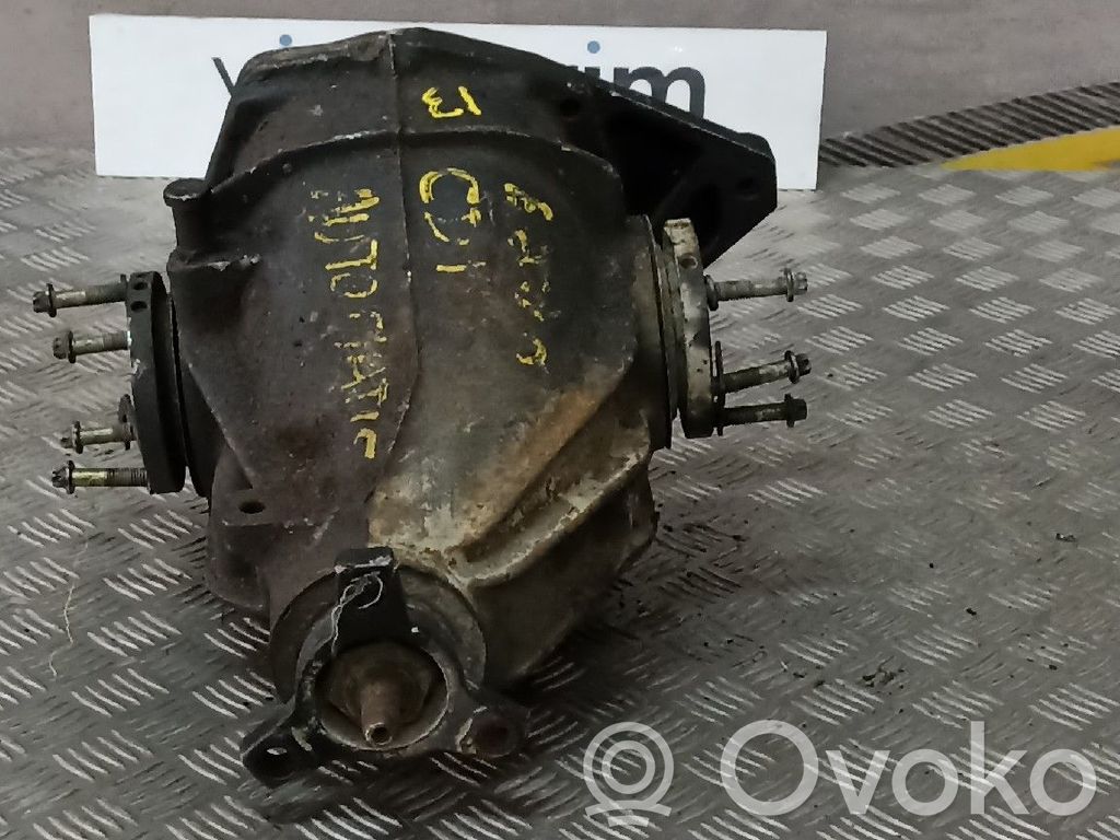 Hinterachsdifferential   2203510105,2103509614,282,A2103509614,A2203510105,C2203510405,T2103513008
