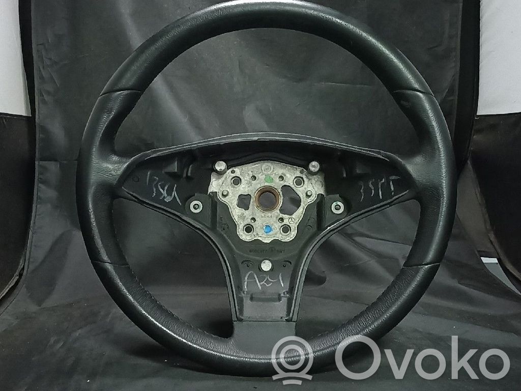 Mercedes-Benz CLS C219 Steering wheel 