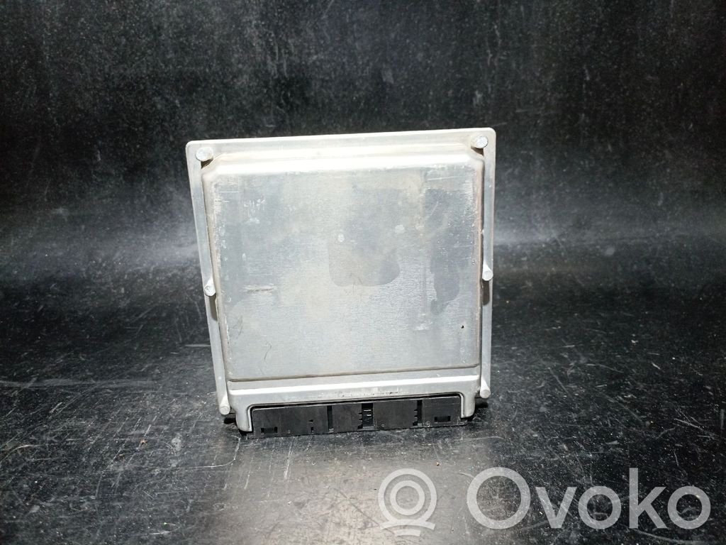 Mercedes-Benz C W203 Engine control unit/module 