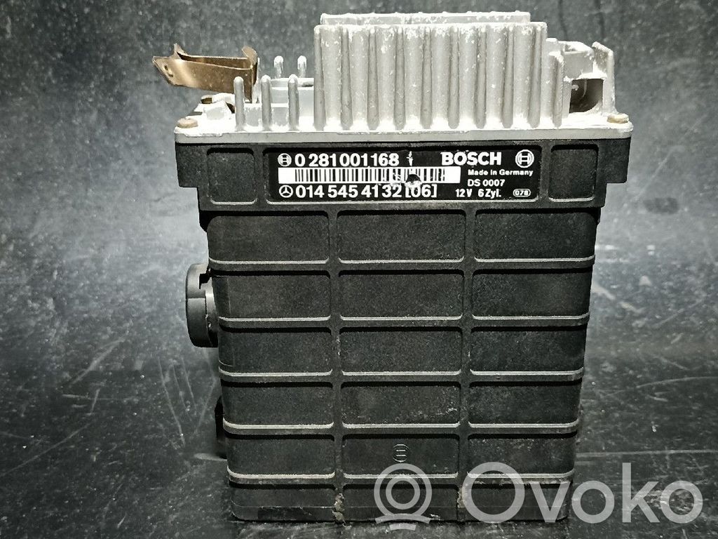 Mitsubishi Galant Engine control unit/module 