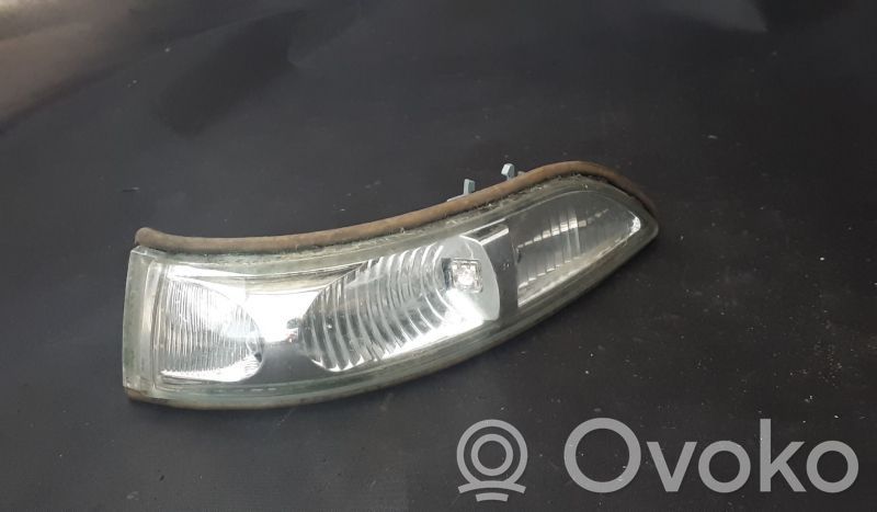 Mercedes-Benz A W169 Kierunkowskaz na lusterko boczne 
