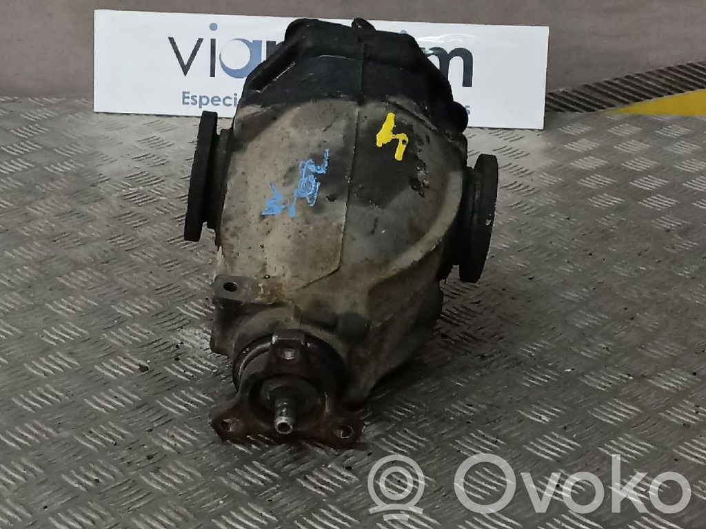 Mercedes-Benz C W202 Diferențial spate 