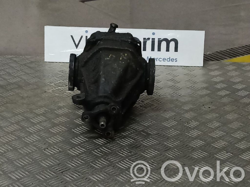 Rear differential   2013511401,346S,A2013511401,T2013511408