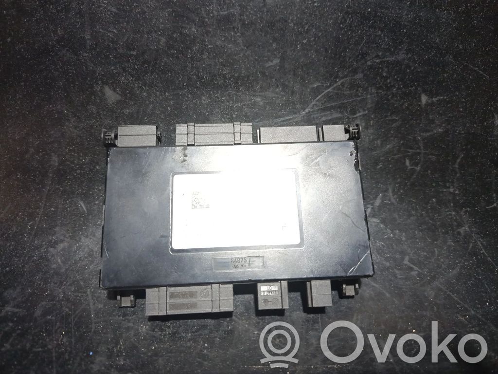 Module de commande de siège   2129005200,1729006903,2129000200,FRENTEESQUERDO