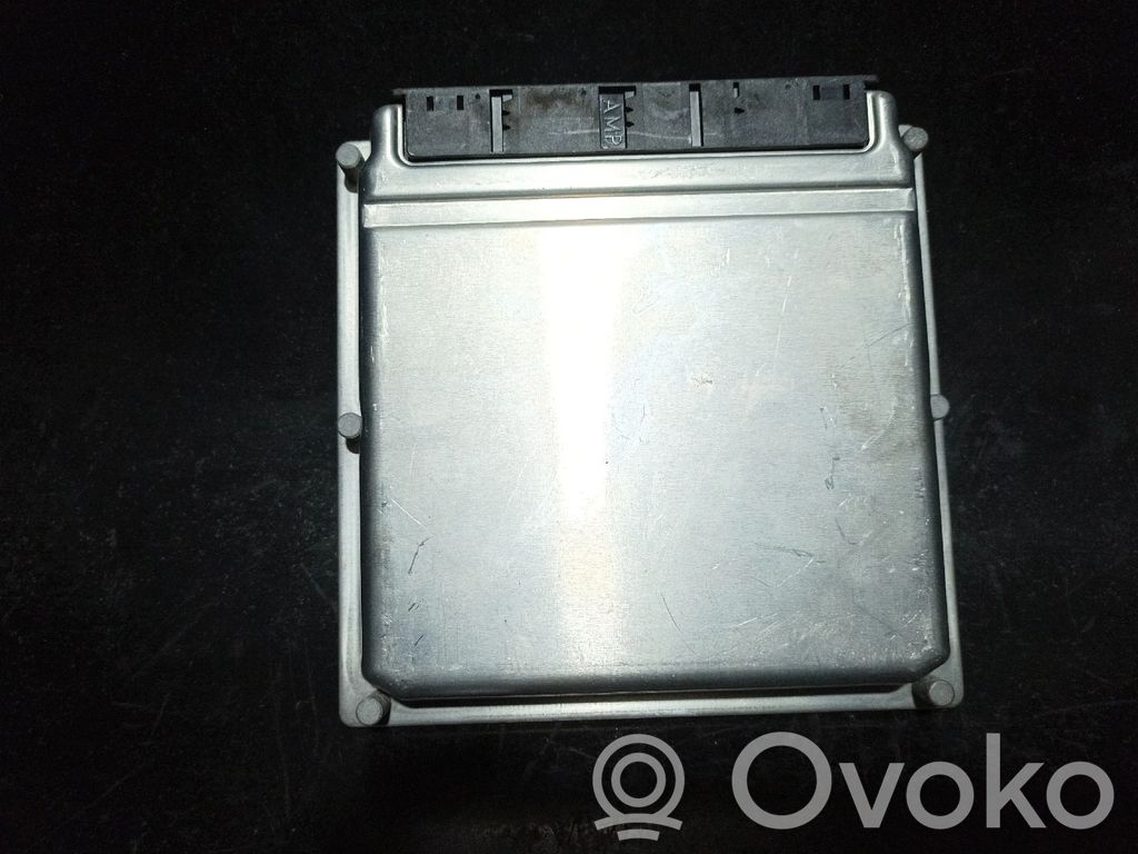 Mercedes-Benz E W210 Engine control unit/module 