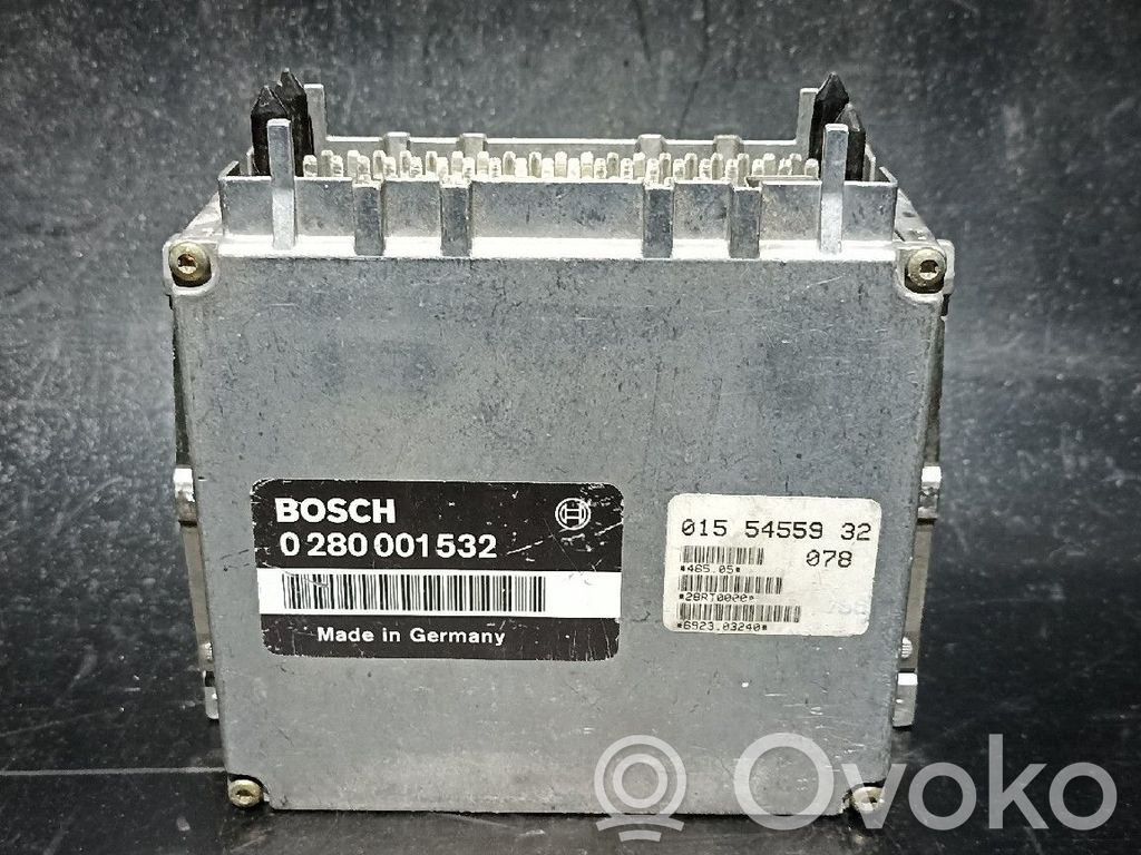 Engine control unit/module   0155455932,0145451932,A0145451932,A0155455932,LH001712ZYL