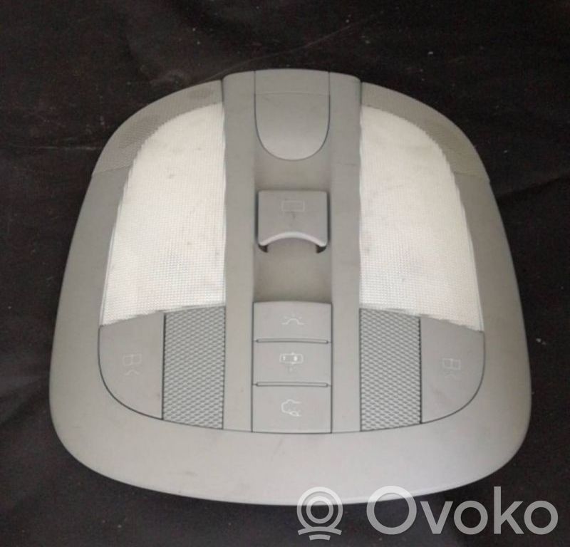 Mercedes-Benz ML W164 Panel oświetlenia wnętrza kabiny 