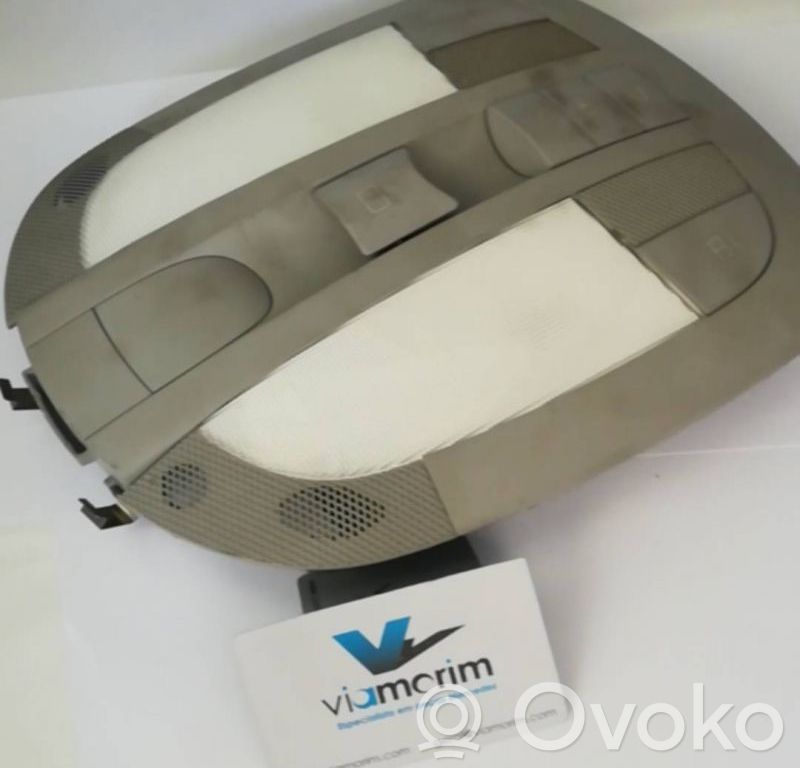 Mercedes-Benz ML W164 Panel oświetlenia wnętrza kabiny 