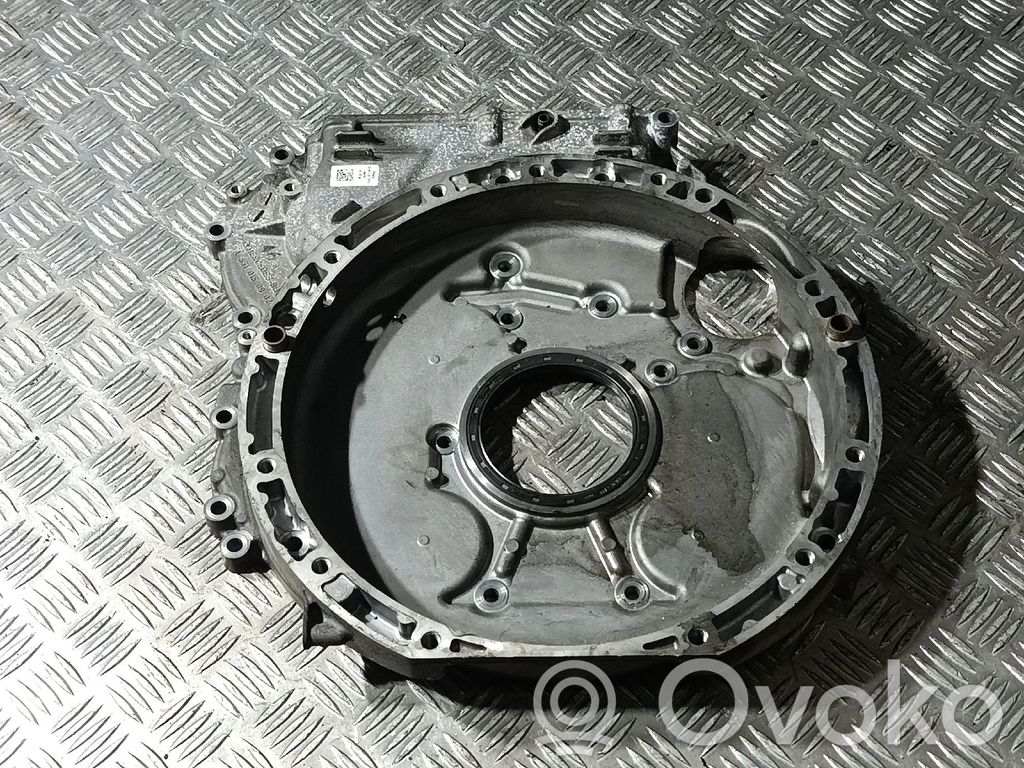 Mercedes-Benz Sprinter W906 Copertura della catena di distribuzione 