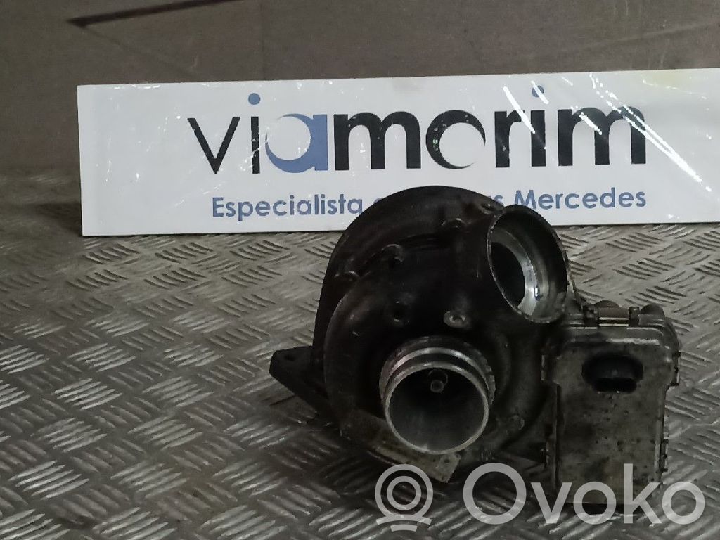 Turbo   6510900086,6519060200,COMVALVULA