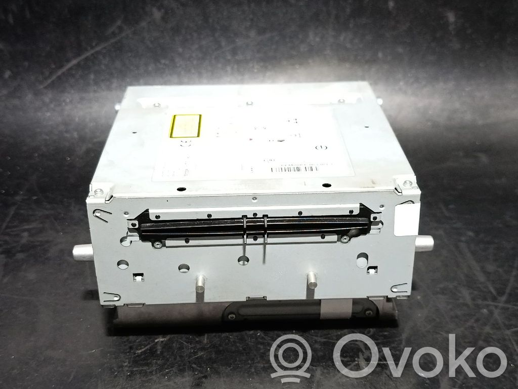 Mercedes-Benz GLC X253 C253 Radio/CD/DVD/GPS head unit 