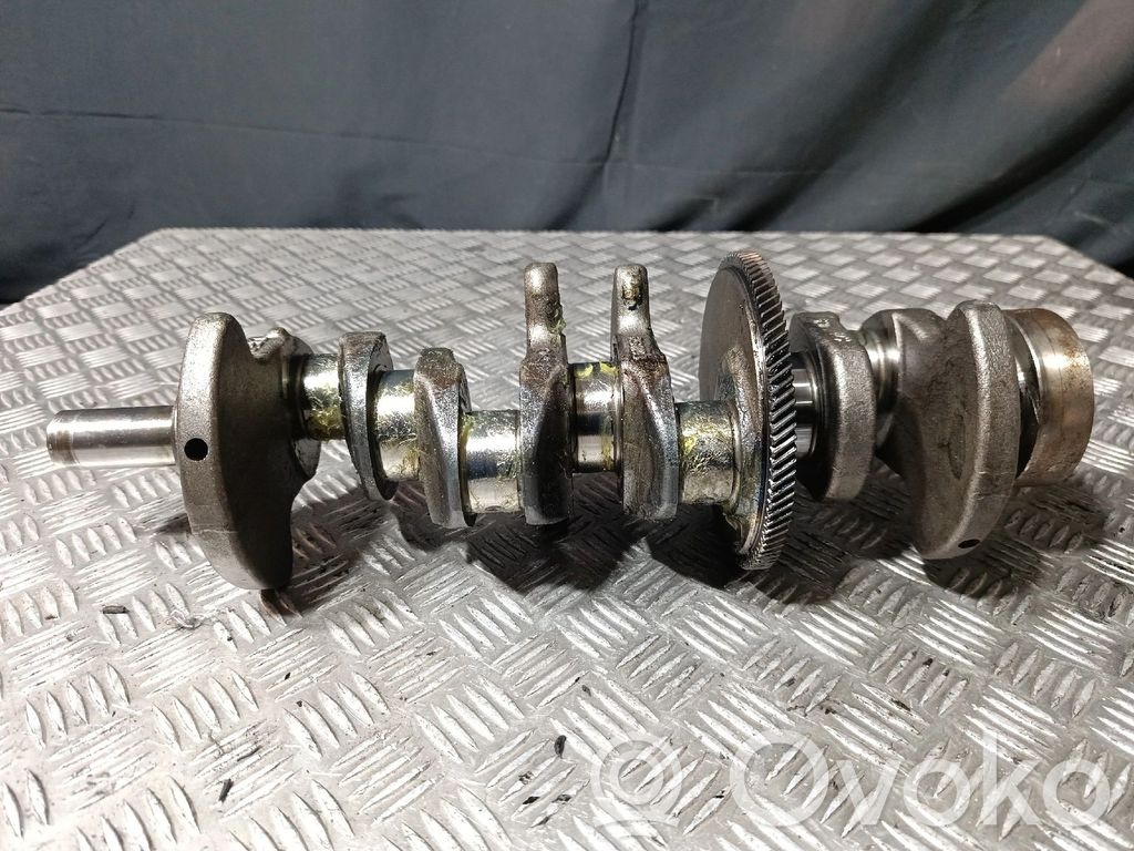 Cigüeñal   6110300101,61103,DE22