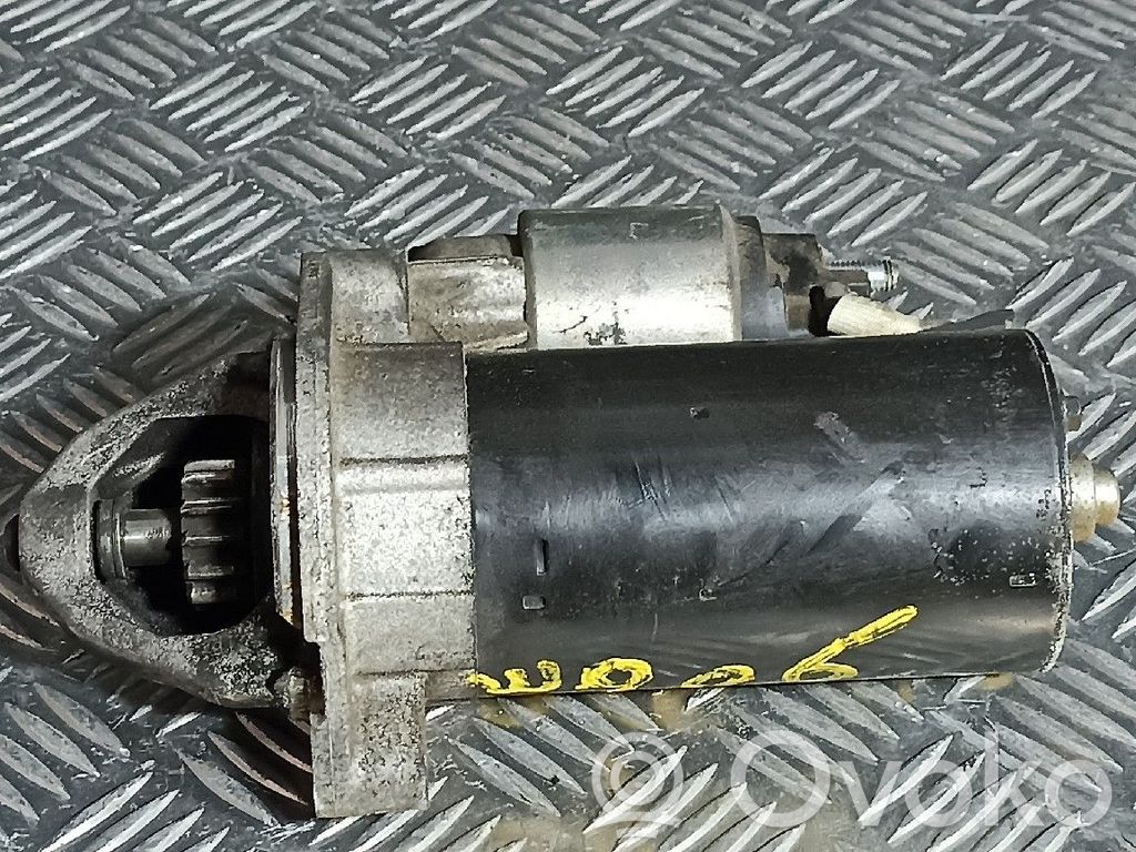 Motor de arranque   0061517401