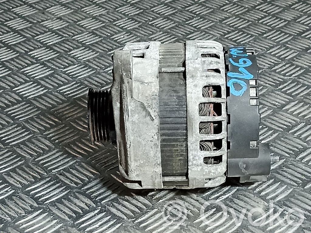 Mercedes-Benz Sprinter W907 W910 Alternador 