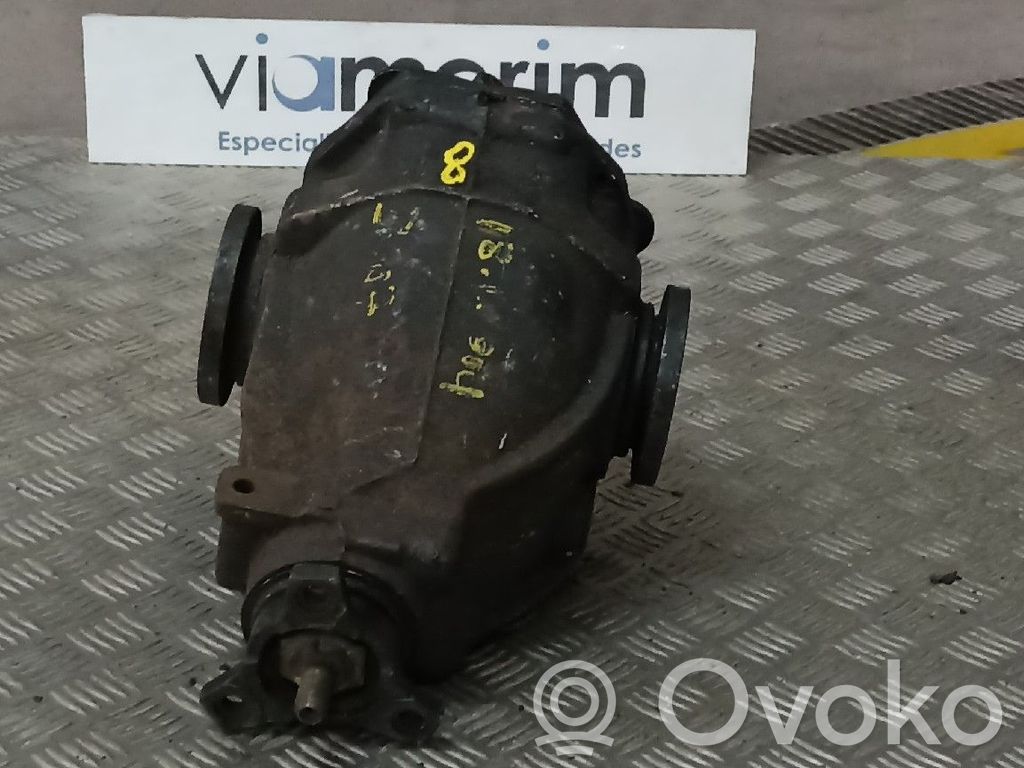 Hinterachsdifferential   2103510805,2103502914,A2103502914,A2103510805,T2103500336,T2103511108,T2203500136