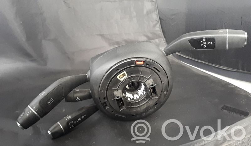 Mercedes-Benz E W213 Inne przełączniki i przyciski 