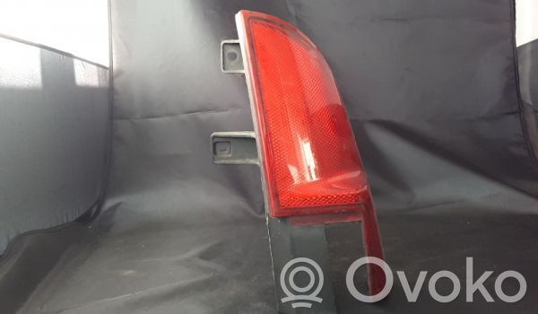 Mercedes-Benz Vito Viano W639 Odblask lampy tylnej 