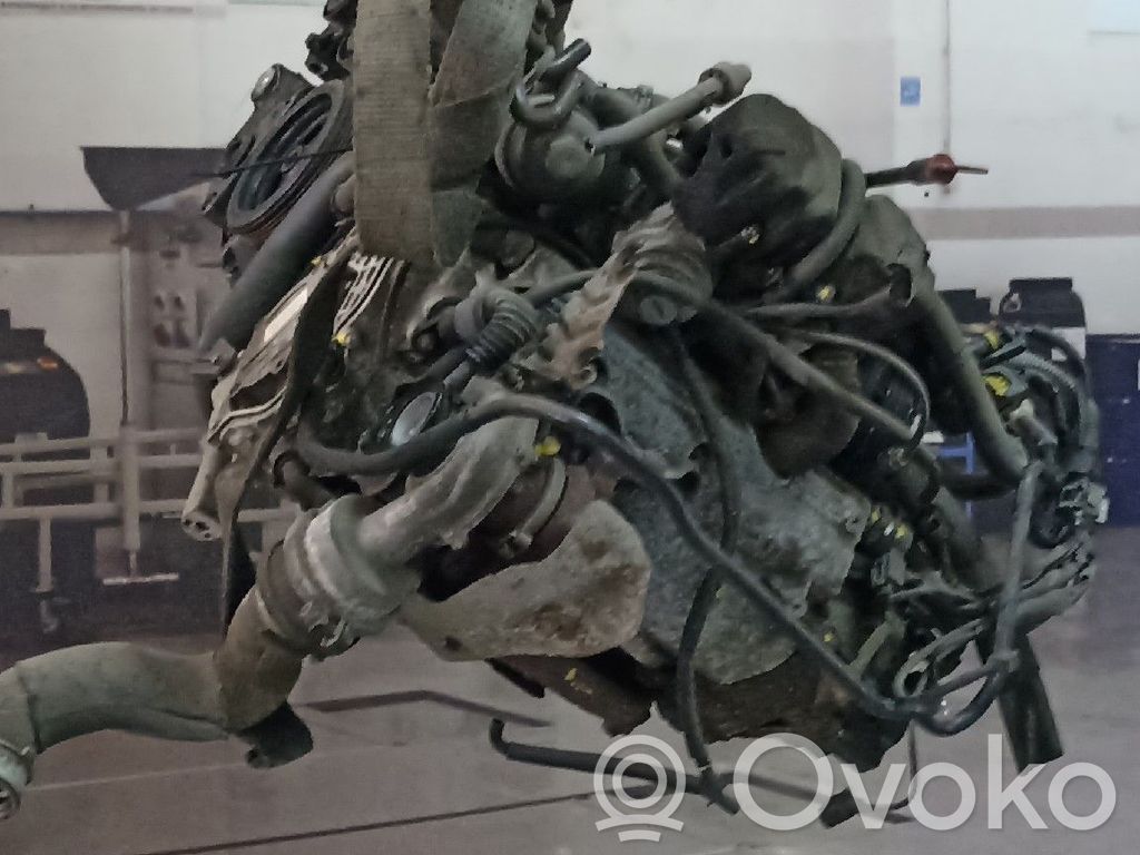 Engine   64094030017242