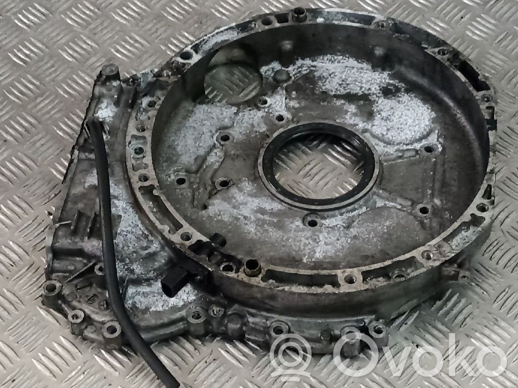 Mercedes-Benz Sprinter W906 Copertura della catena di distribuzione 