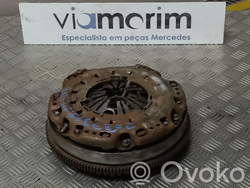 Juego de embrague   6460300805,D0012523905,DEFEITODISCO