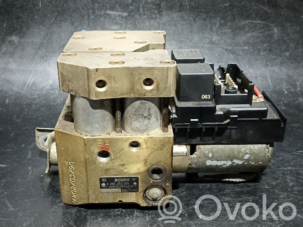 Mercedes-Benz SL R129 ABS Pump 
