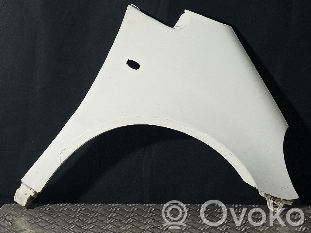 Mercedes-Benz A W168 Fender 