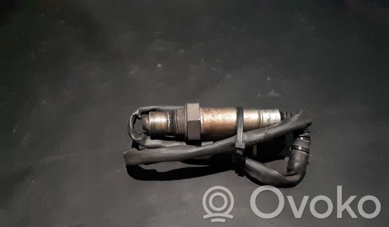 Mercedes-Benz C W203 Lambda probe sensor 