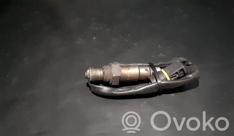 Lambda probe sensor   0015404717
