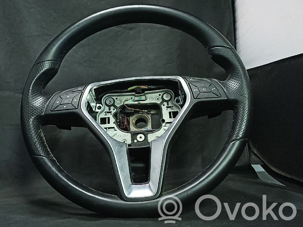 Mercedes-Benz CLA C117 X117 W117 Vairas 