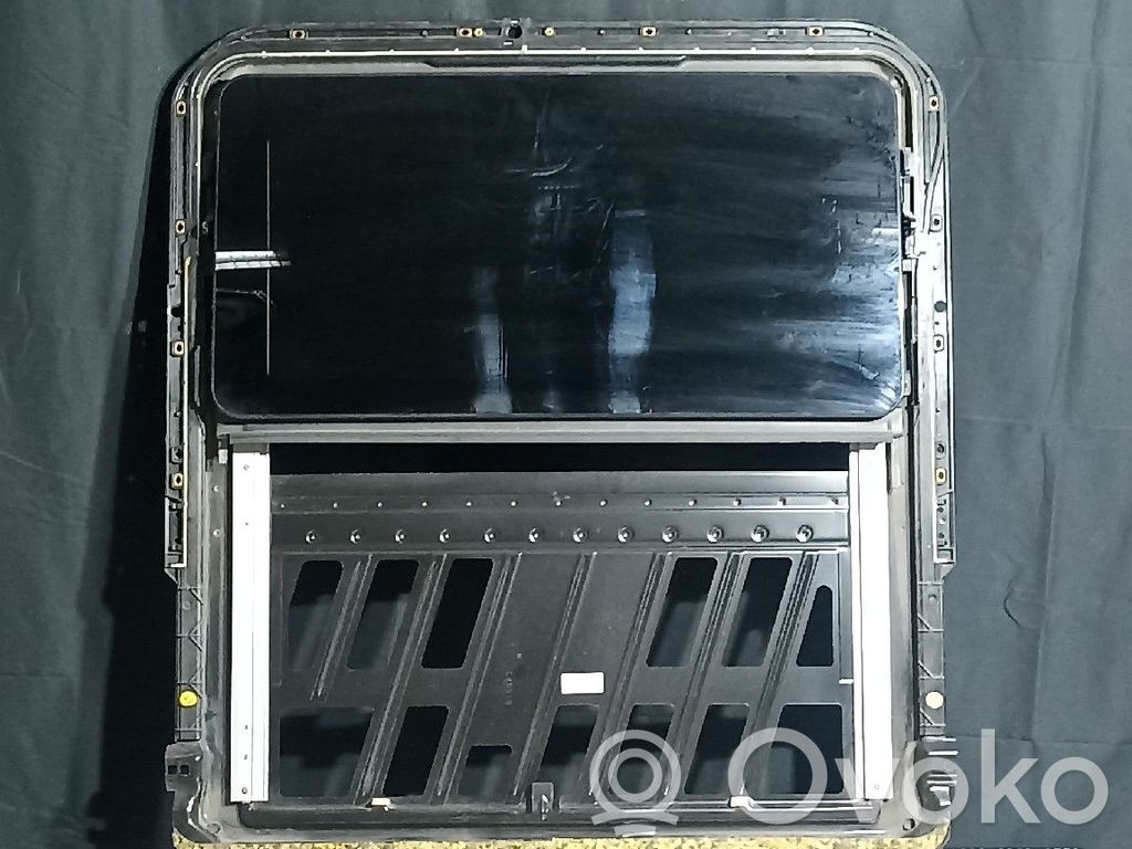 Schiebedach-Set   2117800029,2117801929,SEMTAMPAINTERIOR