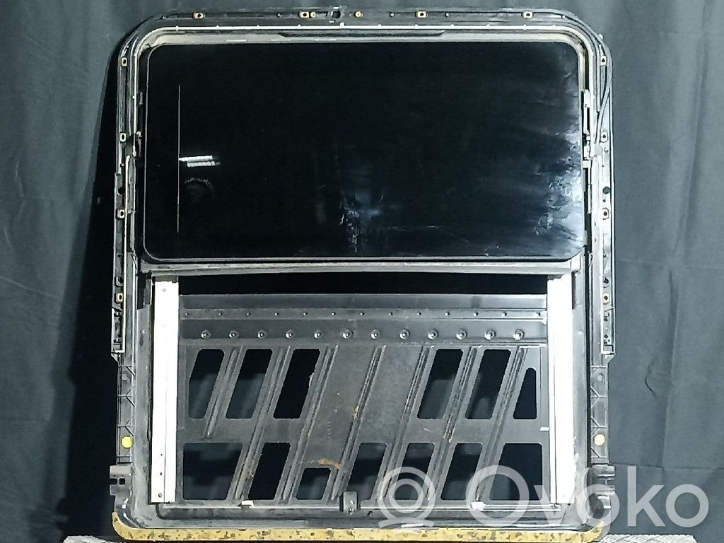 Schiebedach-Set   2117800029,2117801929,SEMTAMPAINTERIOR