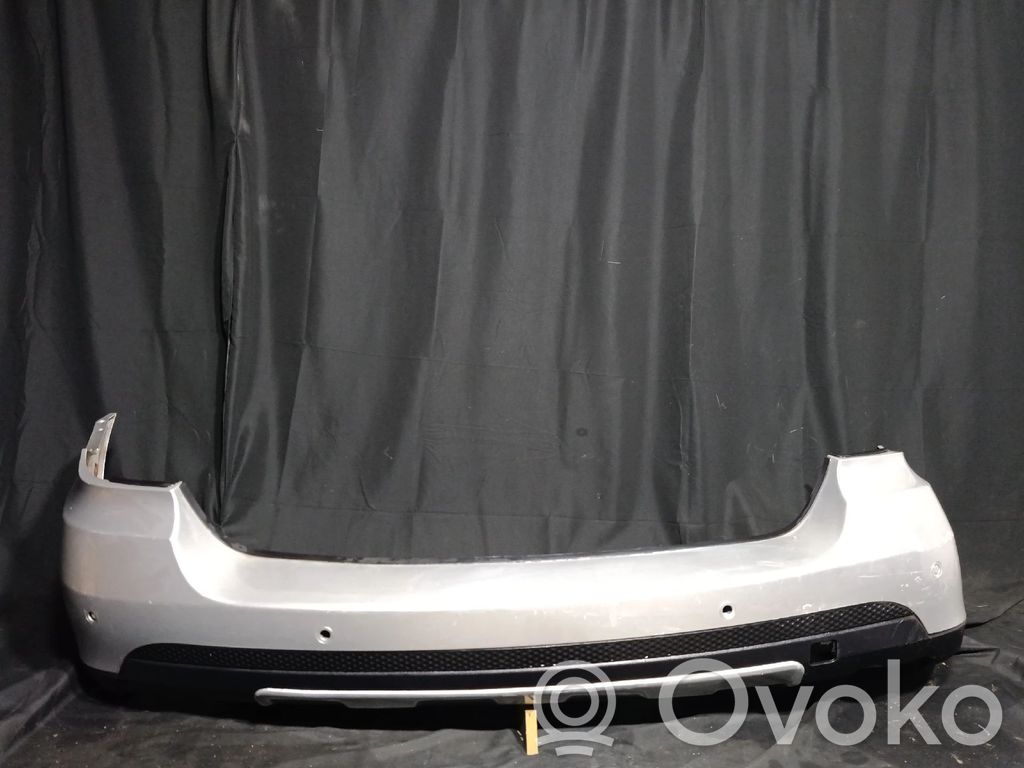 Mercedes-Benz ML W164 Parachoques 