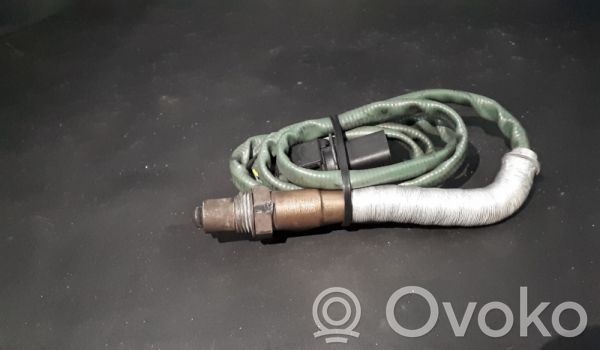 Lambda probe sensor   0065422718