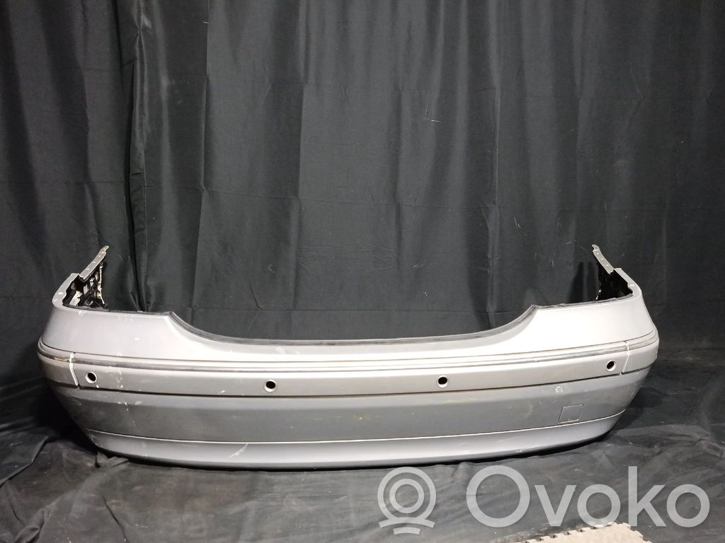 Mercedes-Benz C W203 Parachoques 