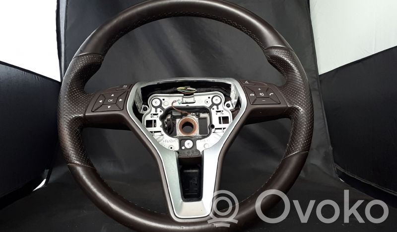 Mercedes-Benz A W176 Volant 