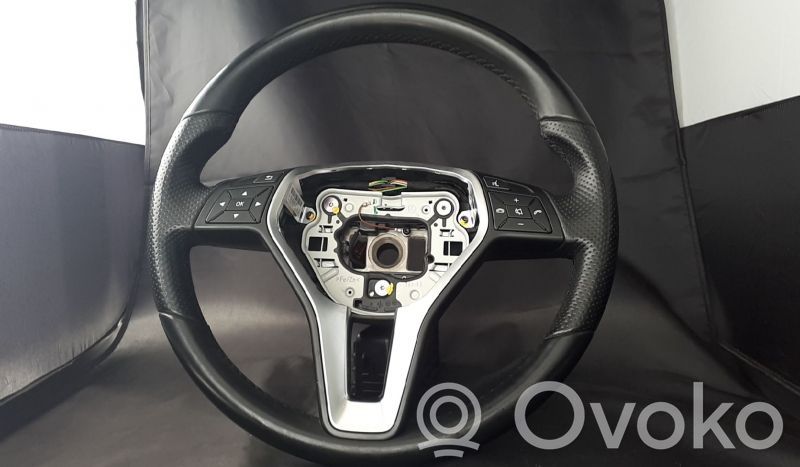 Mercedes-Benz A W176 Volant 
