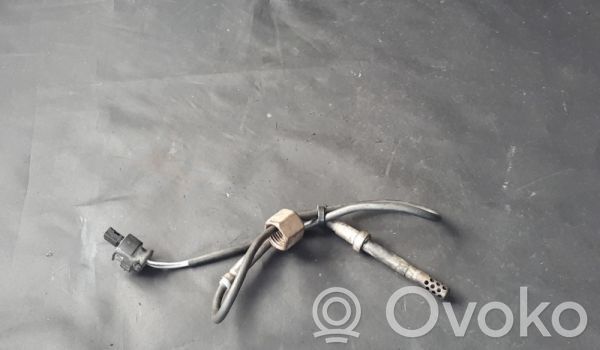 Mercedes-Benz E W211 Sensor de temperatura del aire externo/exterior 