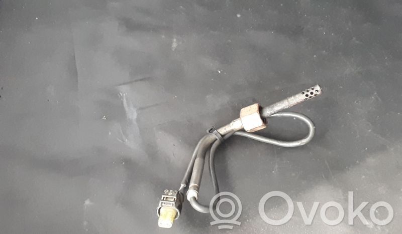 Mercedes-Benz E W211 Outside/external air temperature sensor 