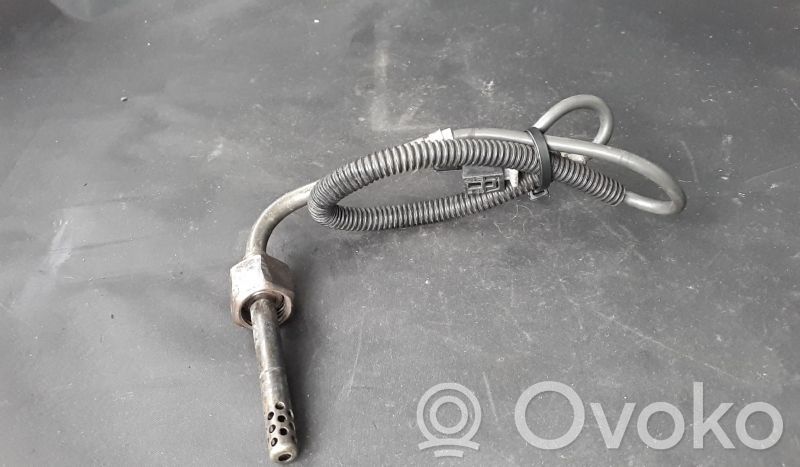 Mercedes-Benz GLK (X204) Senzor temperatură aer exterioară 