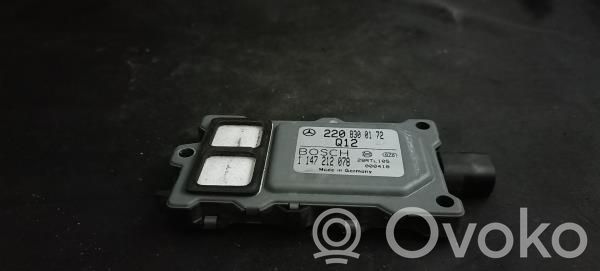 Sensor   2208300172,QUALIDADEAR