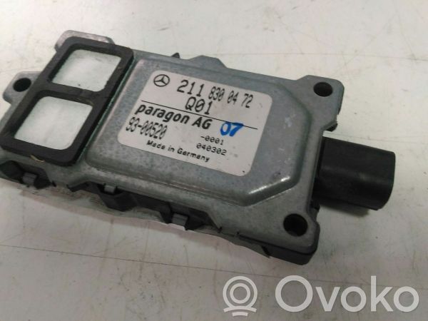 Sensor   2118300472,QUALIDADEAR