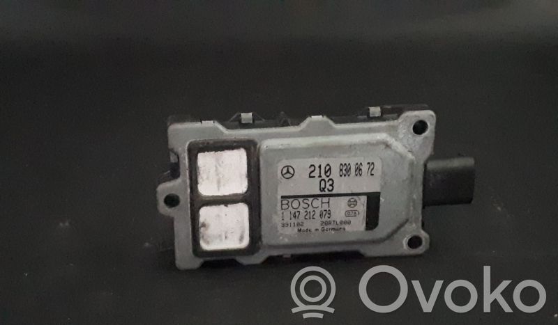Sensor   2108300672,QUALIDADEAR