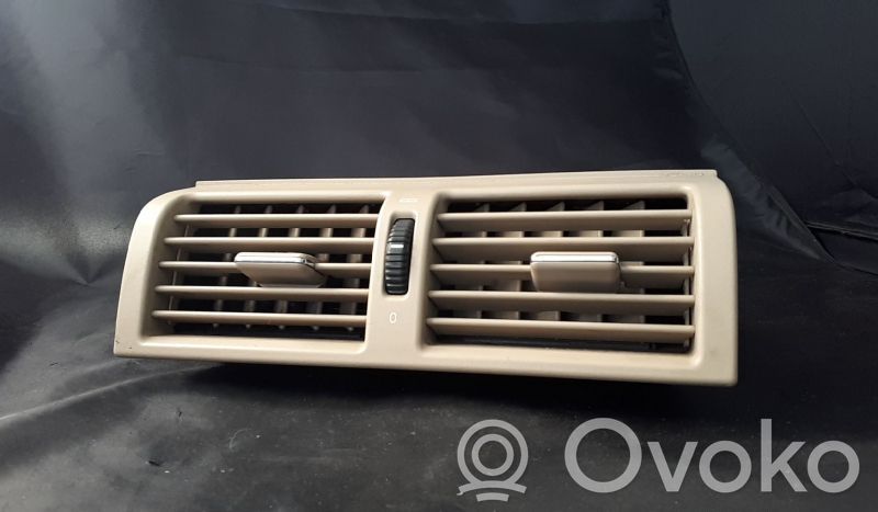 Mercedes-Benz E W210 Dash center air vent grill 