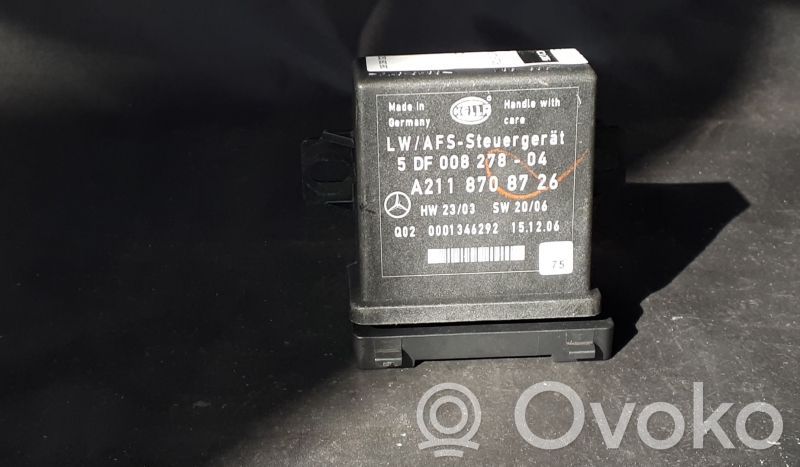 Other control units/modules   2118708726,REGULARFAROIS