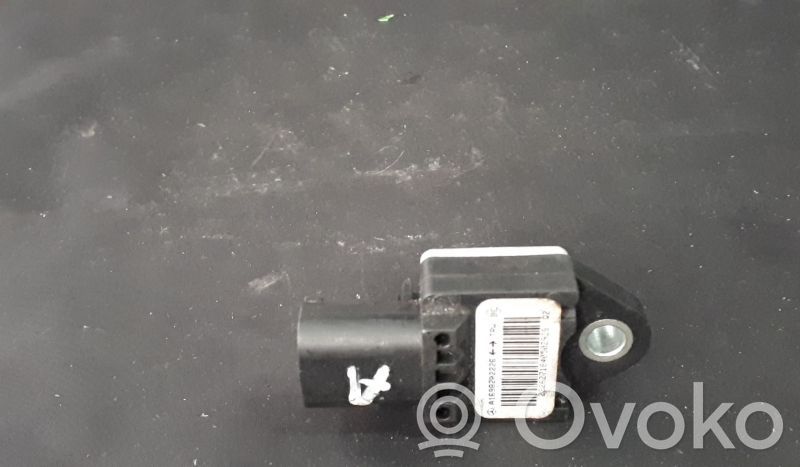 Autres unités de commande / modules   1698202226,SIDEBAG,TRW